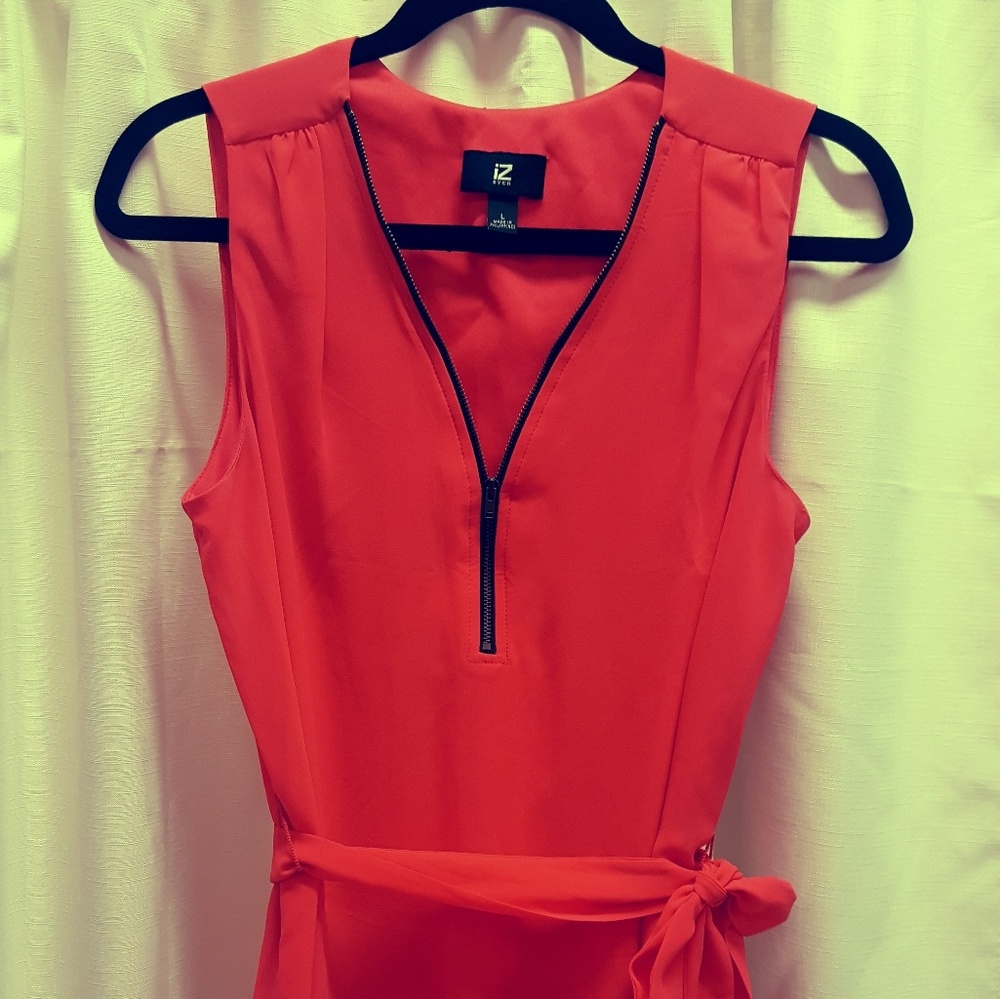 IZ Byer dress L